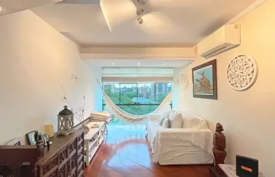 Cobertura com 2 quartos à venda na rua doutor mário totta, 1277, tristeza, porto alegre, 150 m2 por r$ 750.000