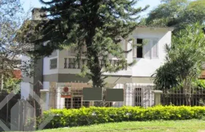 Casa com 3 quartos à venda na avenida da cavalhada, 6227, cavalhada, porto alegre, 200 m2 por r$ 577.000