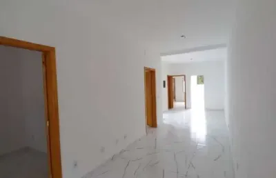 Casa com 3 quartos à venda na avenida heitor vieira, 994, belém novo, porto alegre, 72 m2 por r$ 285.000
