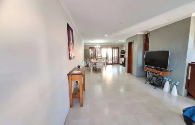 Casa com 4 quartos à venda na rua luiz linck barcelos, 216, loteamento jardim timbaúva, gravataí, 161 m2 por r$ 749.900