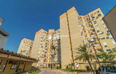 Apartamento com 1 quarto à venda na avenida wenceslau escobar, 1086, tristeza, porto alegre, 41 m2 por r$ 173.000