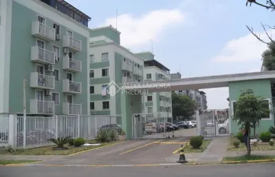 Cobertura com 3 quartos à venda na avenida açucena, 2999, igara, canoas, 95 m2 por r$ 340.000