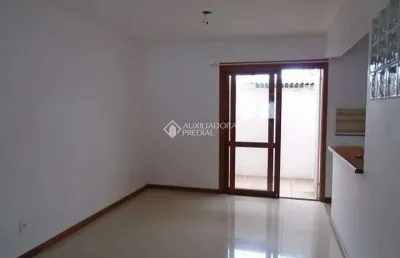 Casa em condomínio fechado com 3 quartos à venda na rua francisco bortoluzzi, 147, ipanema, porto alegre, 85 m2 por r$ 320.000