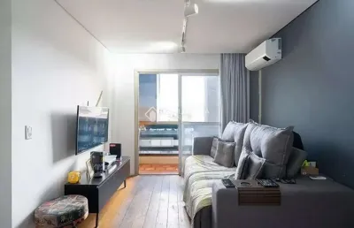 Apartamento com 1 quarto à venda na rua capitão arisoly vargas, 55, glória, porto alegre, 49 m2 por r$ 180.000