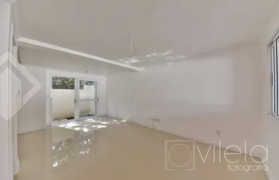 Casa em condomínio fechado com 3 quartos à venda na rua doutor pereira neto, 1215, tristeza, porto alegre, 110 m2 por r$ 650.000
