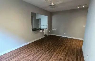 Apartamento com 1 quarto à venda na rua dona amélia, 242, santa tereza, porto alegre, 49 m2 por r$ 269.000