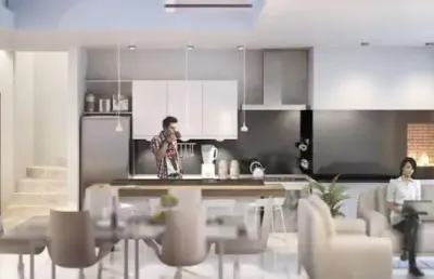 Casa em condomínio fechado com 3 quartos à venda na avenida juca batista, 5505, hípica, porto alegre, 134 m2 por r$ 750.000