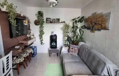 Apartamento com 2 quartos à venda na avenida bento gonçalves, 5435, partenon, porto alegre, 43 m2 por r$ 215.000