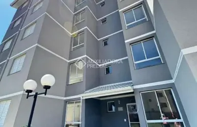 Apartamento com 2 quartos à venda na avenida edgar pires de castro, 4900, restinga, porto alegre, 45 m2 por r$ 200.000