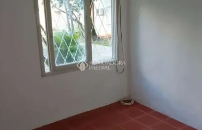 Apartamento com 2 quartos à venda na rua padre ângelo corso, 250, cavalhada, porto alegre, 46 m2 por r$ 160.000