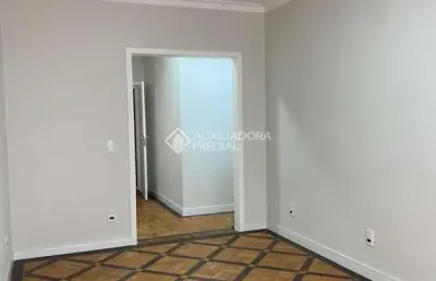 Apartamento com 2 quartos à venda na avenida ipiranga, 1845, azenha, porto alegre, 76 m2 por r$ 330.000