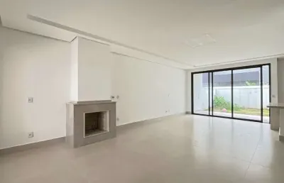 Casa em condomínio fechado com 3 quartos à venda na rua sinai, 41, ipanema, porto alegre, 210 m2 por r$ 1.350.000