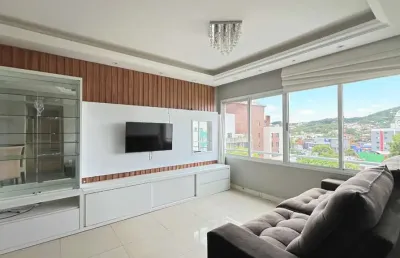 Apartamento com 3 quartos à venda na rua general rondon, 1000, tristeza, porto alegre, 75 m2 por r$ 720.000