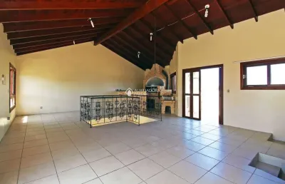 Apartamento com 4 quartos à venda na rua luiz de camões, 150, santo antônio, porto alegre, 252 m2 por r$ 750.000