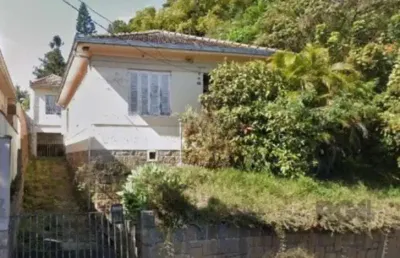 Casa com 2 quartos à venda na rua almirante câmara, 331, tristeza, porto alegre, 80 m2 por r$ 1.000.000