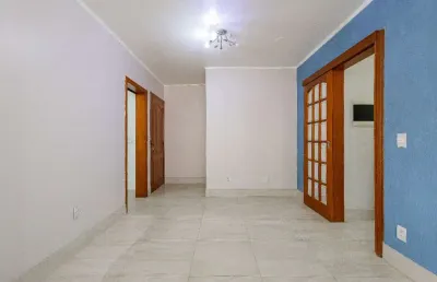 Apartamento com 3 quartos à venda na rua carazinho, 145, petrópolis, porto alegre, 104 m2 por r$ 550.000
