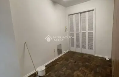 Apartamento com 1 quarto à venda na rua general câmara, 438, centro histórico, porto alegre, 55 m2 por r$ 140.000