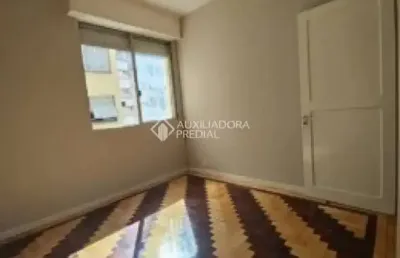 Apartamento com 3 quartos à venda na rua dos andradas, 904, centro histórico, porto alegre, 92 m2 por r$ 425.000