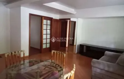 Apartamento com 2 quartos à venda na rua felipe camarão, 147, rio branco, porto alegre, 87 m2 por r$ 420.000