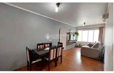 Apartamento com 2 quartos à venda na rua doutor campos velho, 1695, cristal, porto alegre, 65 m2 por r$ 200.000