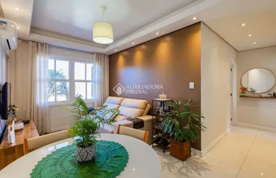Apartamento com 2 quartos à venda na rua roque gonzales, 242, jardim botânico, porto alegre, 58 m2 por r$ 380.000
