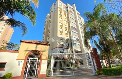 Apartamento com 3 quartos à venda na rua bispo william thomas, 260, teresópolis, porto alegre, 93 m2 por r$ 680.000