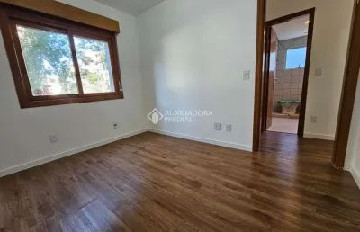 Apartamento com 2 quartos à venda na rua afonso arinos, 291, camaquã, porto alegre, 67 m2 por r$ 365.000