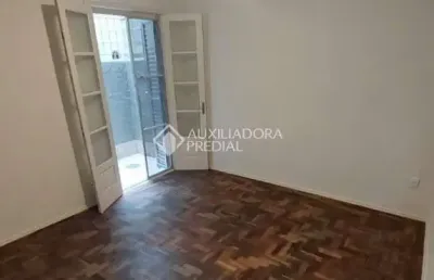 Apartamento com 1 quarto à venda na avenida ipiranga, 572, praia de belas, porto alegre, 51 m2 por r$ 129.000