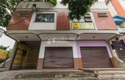Ponto comercial à venda na avenida wenceslau escobar, 1092, cristal, porto alegre, 29 m2 por r$ 200.000