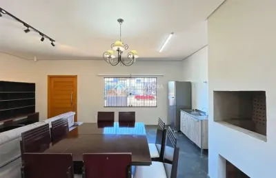 Casa com 2 quartos à venda na rua jorge babot miranda, 987, aberta dos morros, porto alegre, 98 m2 por r$ 445.000