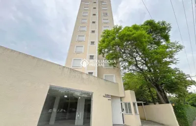 Apartamento com 3 quartos à venda na avenida da cavalhada, 4414, cavalhada, porto alegre, 53 m2 por r$ 300.000