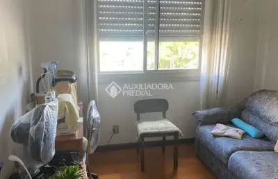 Apartamento com 2 quartos à venda na rua tamandaré, 1197, camaquã, porto alegre, 70 m2 por r$ 319.000