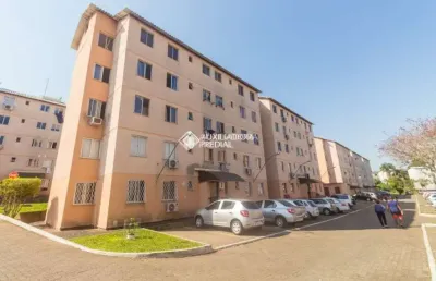 Apartamento com 2 quartos à venda na rua atílio supertti, 1430, vila nova, porto alegre, 36 m2 por r$ 170.000