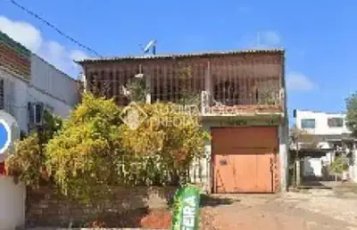 Prédio à venda na rua cruzeiro do sul, 1840, santa tereza, porto alegre, 250 m2 por r$ 880.000