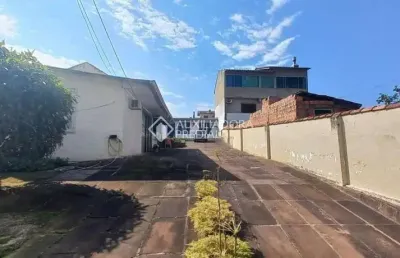 Casa com 1 quarto à venda na travessa nova trento, 40, tristeza, porto alegre, 60 m2 por r$ 480.000