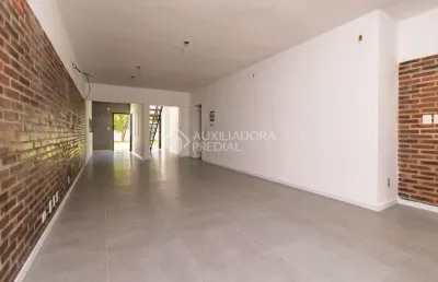 Casa em condomínio fechado com 3 quartos à venda na travessa alfredo magalhães, 437, ipanema, porto alegre, 192 m2 por r$ 1.095.000