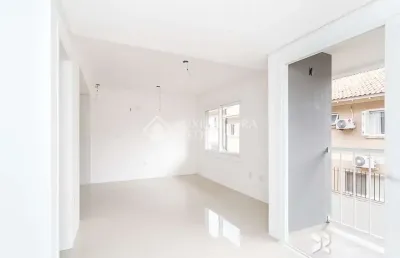 Casa em condomínio fechado com 3 quartos à venda na rua padre joão batista reus, 2754, camaquã, porto alegre, 123 m2 por r$ 480.000