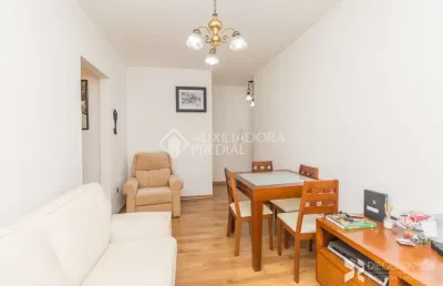 Apartamento com 2 quartos à venda na rua doutor pereira neto, 1950, tristeza, porto alegre, 59 m2 por r$ 274.000
