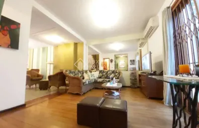 Casa em condomínio fechado com 3 quartos à venda na avenida oswaldo gonçalves cruz, 108, ipanema, porto alegre, 149 m2 por r$ 700.000