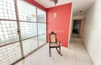 Casa em condomínio fechado com 4 quartos à venda na avenida ernesto zeuner, 275, cavalhada, porto alegre, 143 m2 por r$ 639.000