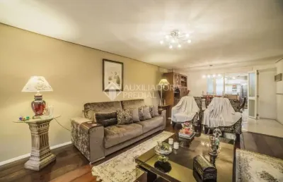 Casa em condomínio fechado com 3 quartos à venda na rua doutor armando barbedo, 832, tristeza, porto alegre, 161 m2 por r$ 800.000