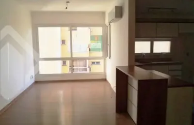 Apartamento com 3 quartos à venda na rua coronel massot, 214, camaquã, porto alegre, 75 m2 por r$ 520.000