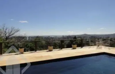 Casa em condomínio fechado com 5 quartos à venda na rua bazilio pellin filho, 880, vila conceição, porto alegre, 780 m2 por r$ 3.500.000