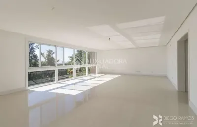 Apartamento com 3 quartos à venda na avenida guaíba, 2200, vila assunção, porto alegre, 251 m2 por r$ 2.500.000