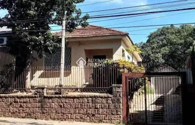 Casa com 3 quartos à venda na rua dona paulina, 423, tristeza, porto alegre, 150 m2 por r$ 595.000
