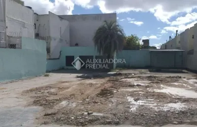 Terreno à venda na rua florinha, 303, cavalhada, porto alegre, 561 m2 por r$ 700.000