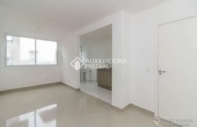 Apartamento com 2 quartos à venda na avenida juca batista, 250, cavalhada, porto alegre, 46 m2 por r$ 247.000