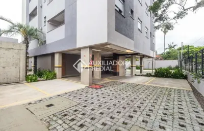 Apartamento com 2 quartos à venda na rua coronel aparício borges, 149, glória, porto alegre, 53 m2 por r$ 350.000