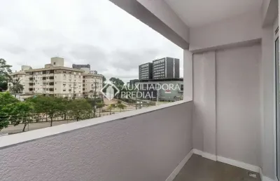 Apartamento com 2 quartos à venda na rua coronel aparício borges, 149, glória, porto alegre, 49 m2 por r$ 400.000