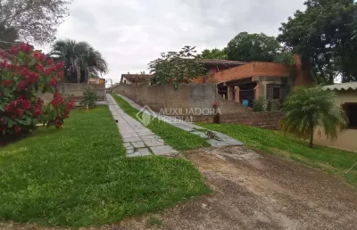 Terreno à venda na rua marechal hermes, 281, camaquã, porto alegre, 1716 m2 por r$ 2.285.000